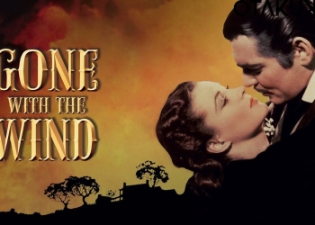 Gone with the wind