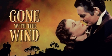 Gone with the wind