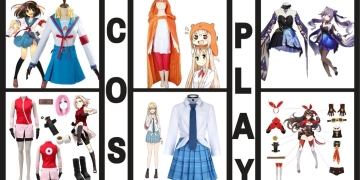 12 Easy Cosplay Ideas For Female Cosplayers