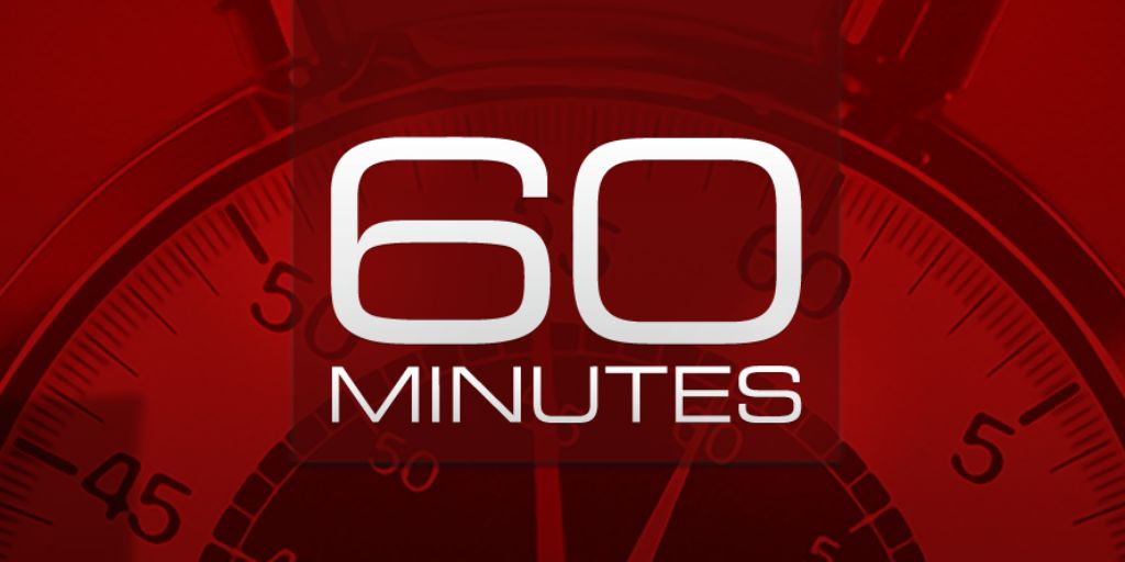 60 Minutes Season 55 Episode 1