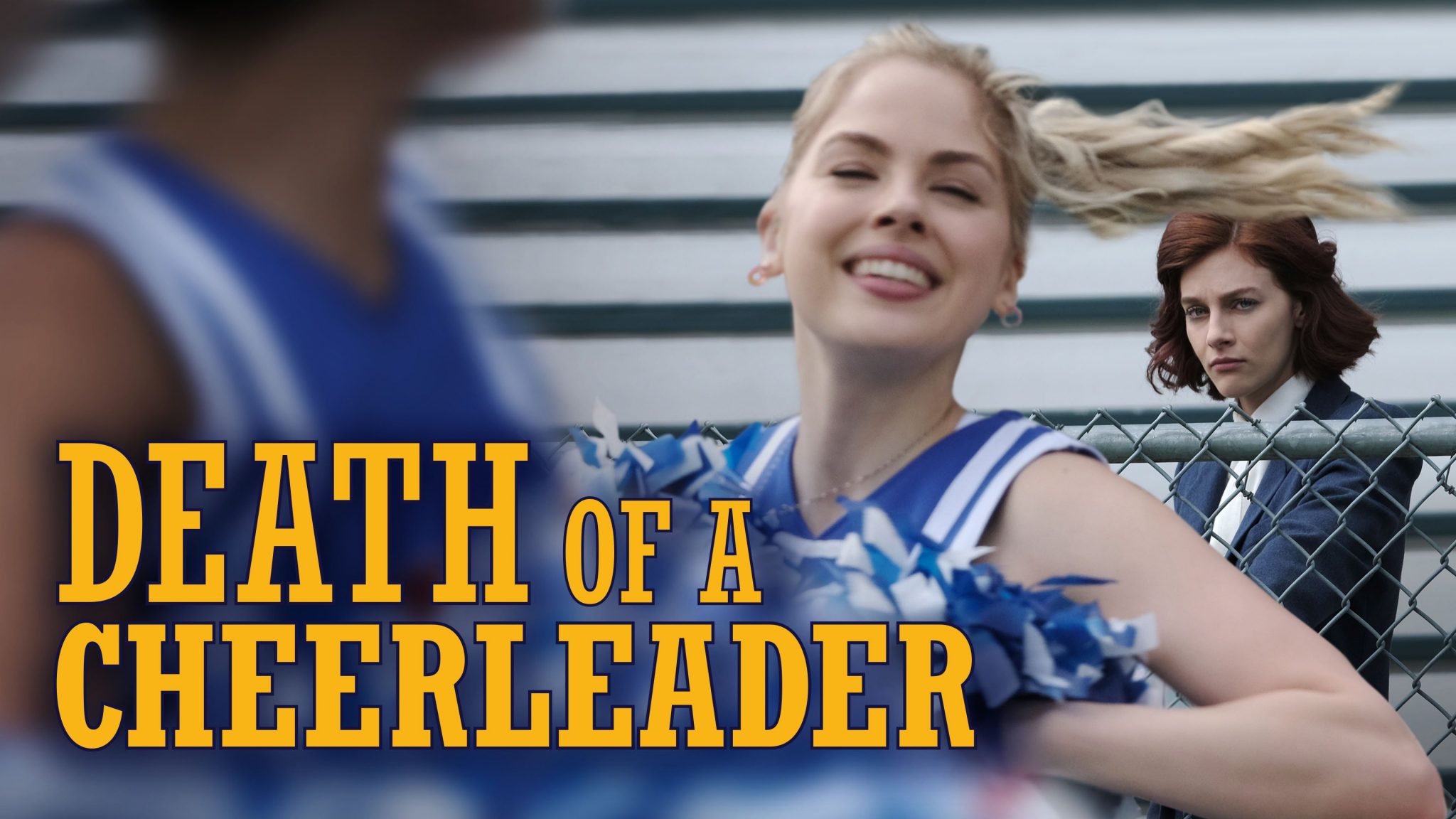 Death Of A Cheerleader The Murder Of Kirsten Costa By Bernadette