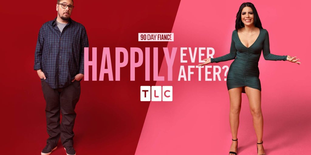 90 Day Fiance Happily Ever After Season 7 episode 6
