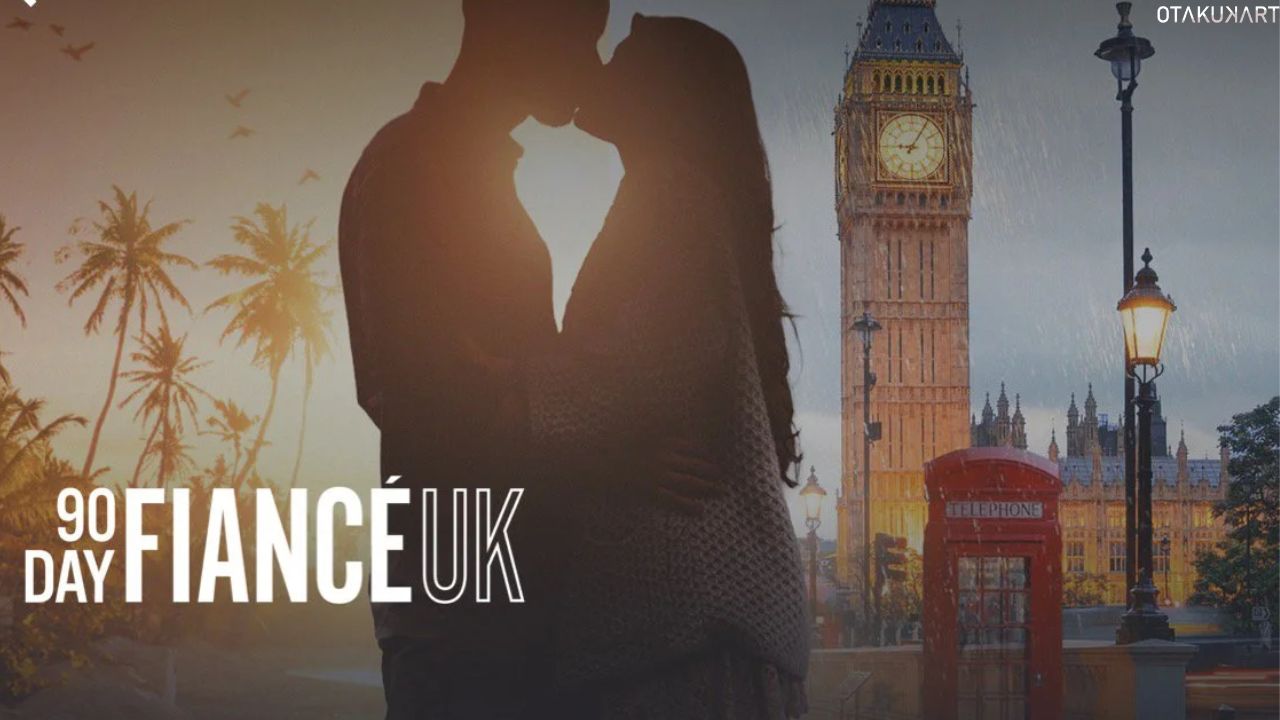 90 Day Fiancé UK Episode 11 Release Date