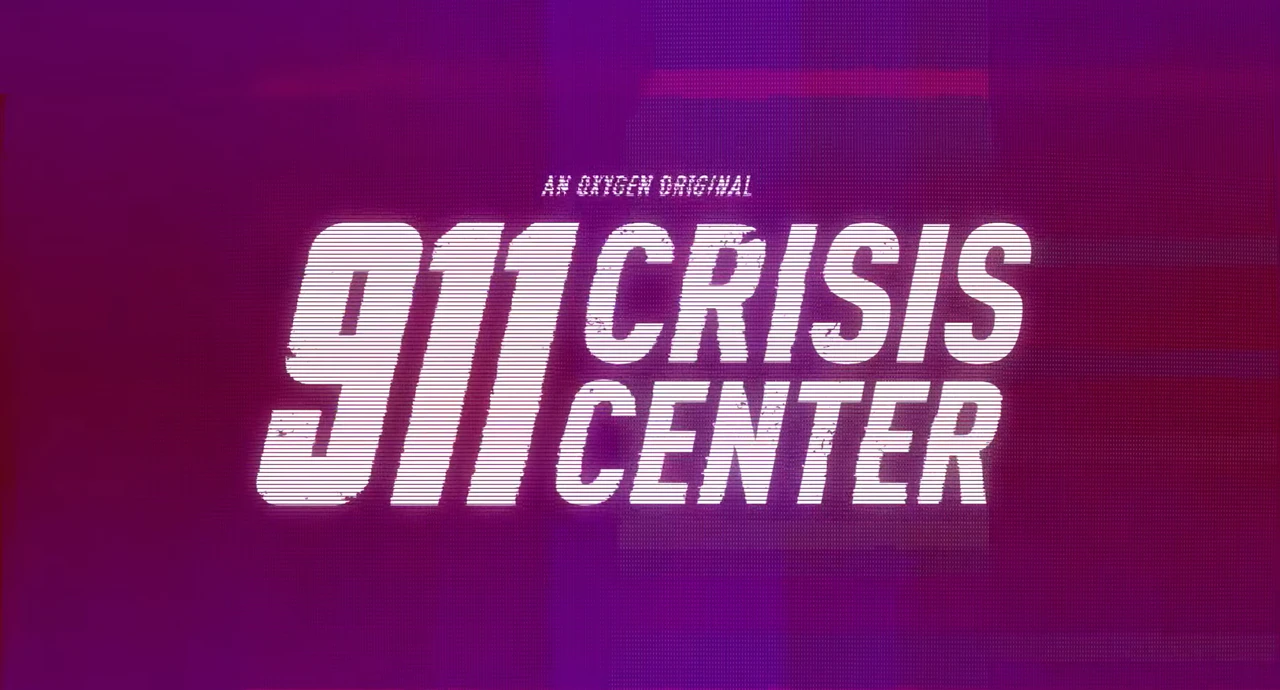 911 crisis center