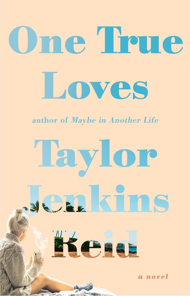 A Complete Guide To All The Books By Taylor Jenkins Reid That Are Getting Adapted