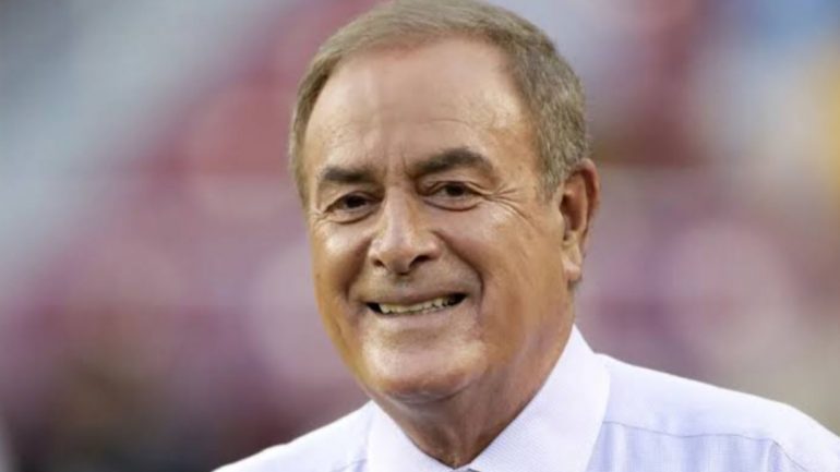 What Happened To Al Michaels? Everything To Know - OtakuKart