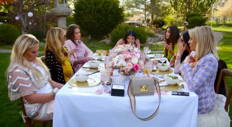 The Real Housewives Of Salt Lake City Season 3 Episode 1 Release Date