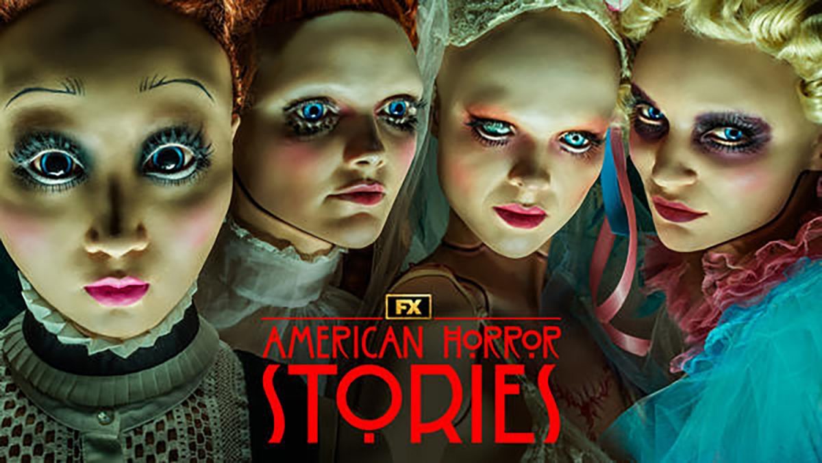 American Horror Stories Season 2 Episode 8