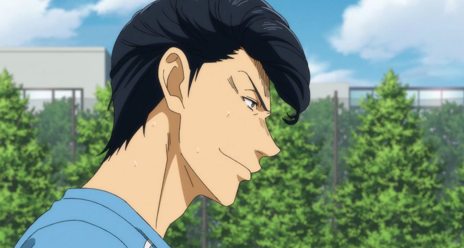 Ao Ashi Episode 24 Release Date: The Finale of Ao Ashi Is Here!