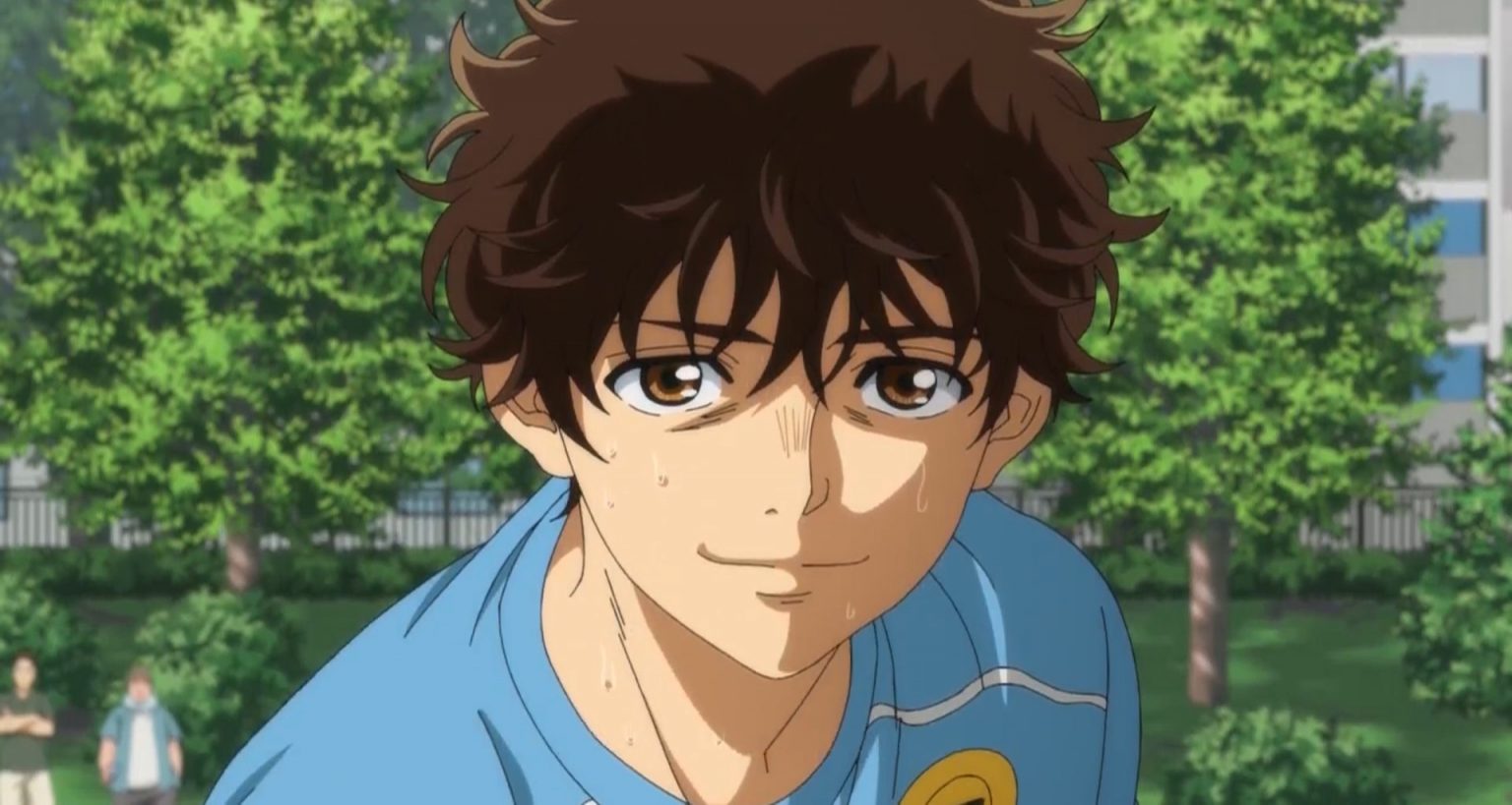 Ao Ashi Episode 24 Release Date: The Finale of Ao Ashi Is Here!