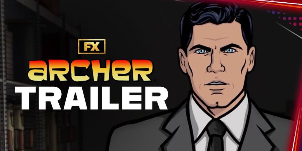 Archer Season 13 Episode 5