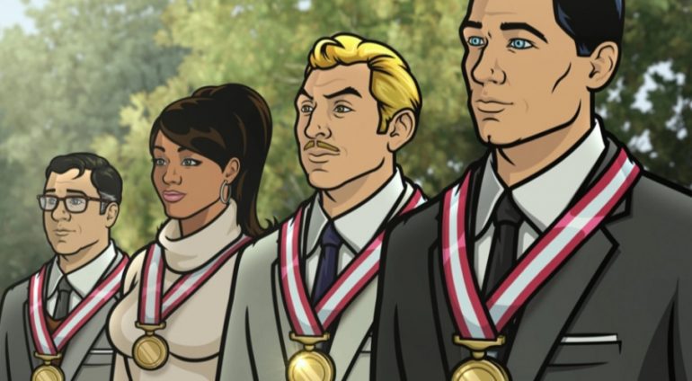 Archer Season 13 Episode 3 Release Date And Streaming Guide Otakukart