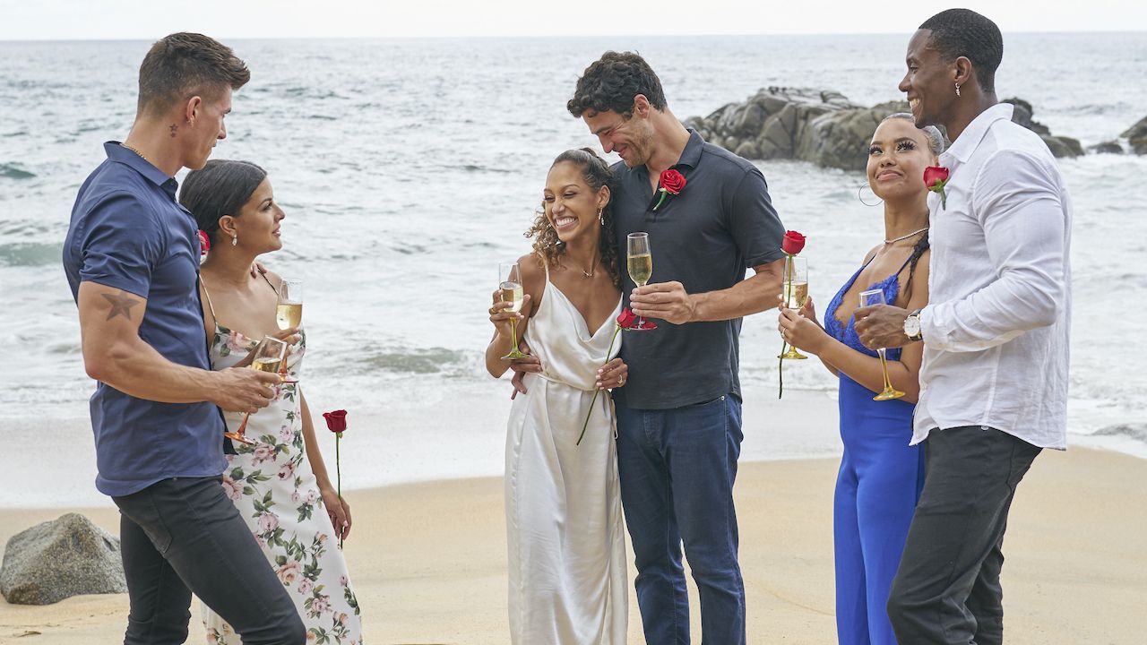 Where To Watch Bachelor In Paradise Season 8 Episode 1?