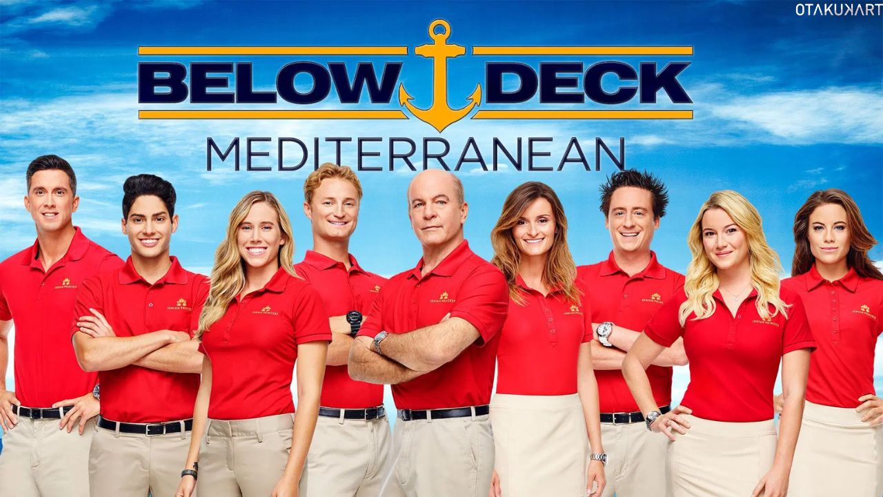 Below Deck Mediterranean Season 7 Episode 9 Release Date