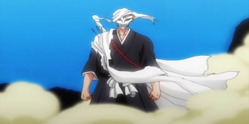 When Does Ichigo Get his Powers Back in Bleach?