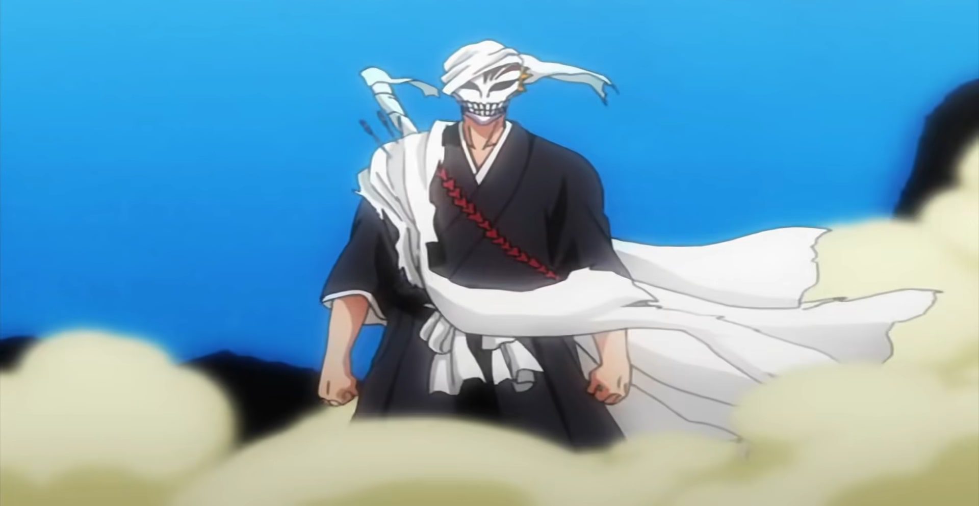 Bleach TYBW 