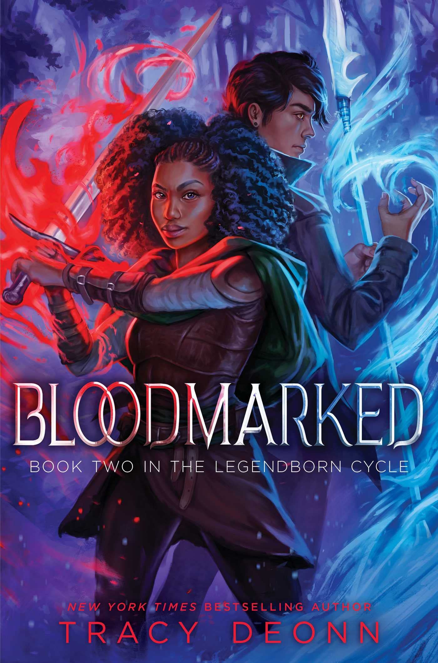 Bloodmarked: Release Date Of The Most Awaited Sequel