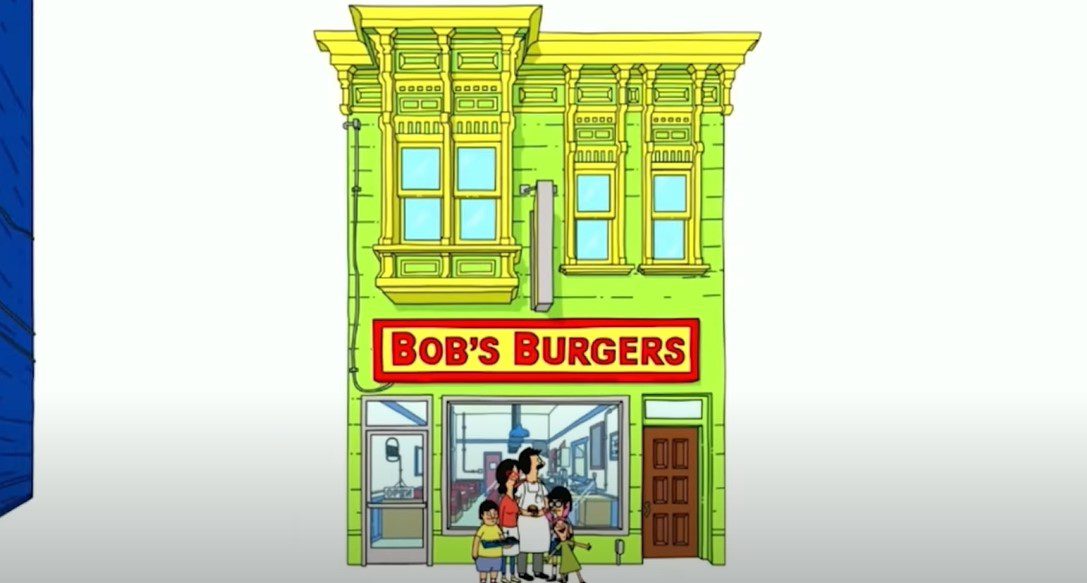 Bob's Burgers Season 13 Episode 1