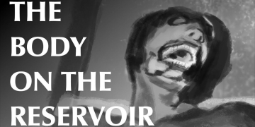 Brazilian Mutilation- Reservoir Alien Abduction