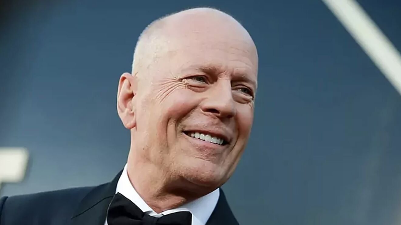 What happened to the Bruce Willis