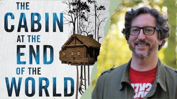 The Cabin at The End of The World