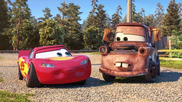 Cars On The Road Episode 1 Release Date: Dino Park - OtakuKart