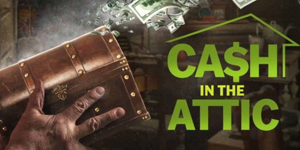 Cash in the Attic (2022) Episode 39