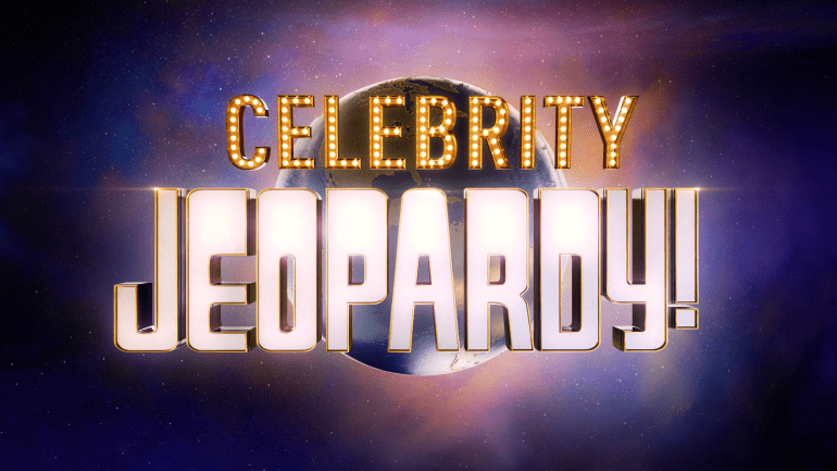 Celebrity Jeopardy! Episode 1: Release Date, Format & Cast Members ...