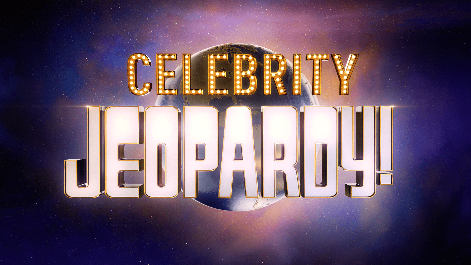 Celebrity Jeopardy Season 1 Episode 1