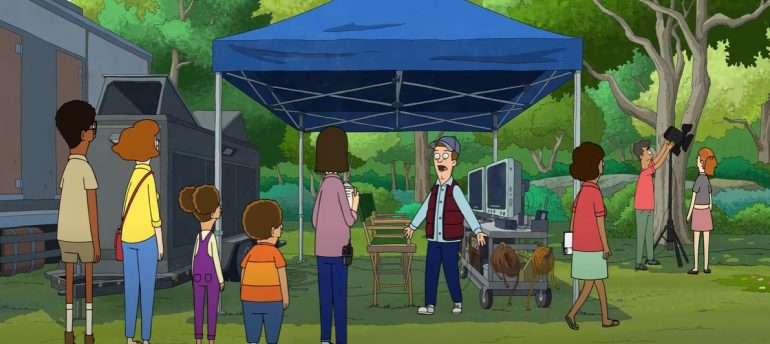 Central Park Season 3 Episode 4: Release Date & Streaming Guide - OtakuKart