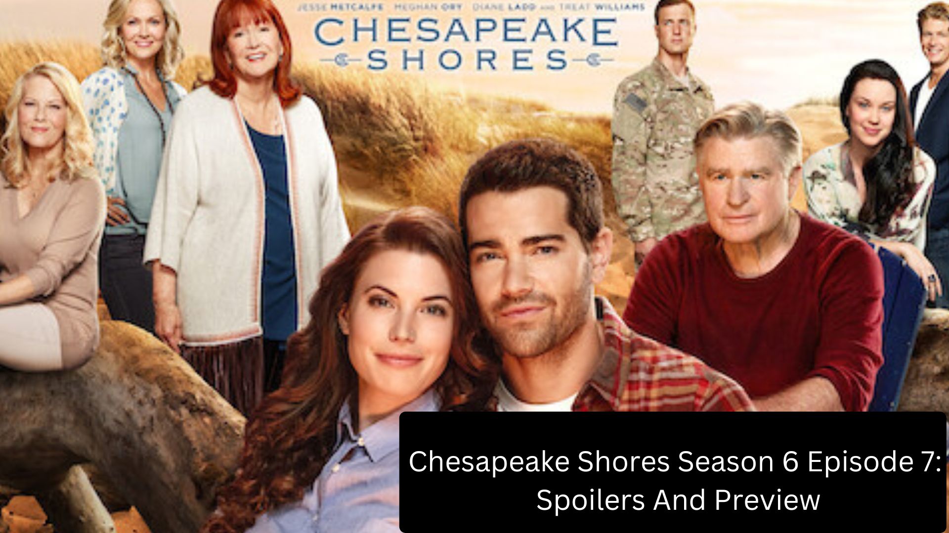 Chesapeake Shores Season 6 Episode 7: Spoilers And Preview