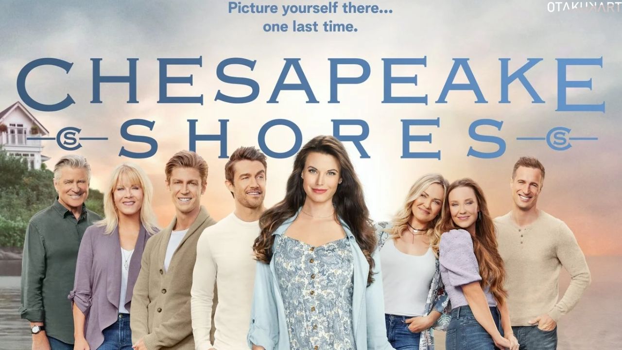 Chesapeake Shores Season 6 Episode 4 Release Date 
