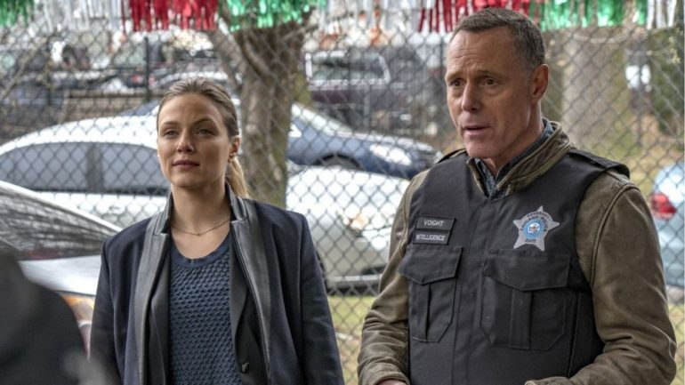 Chicago P.D. Season 10 Episode 2: Release Date, Preview & Expectations ...