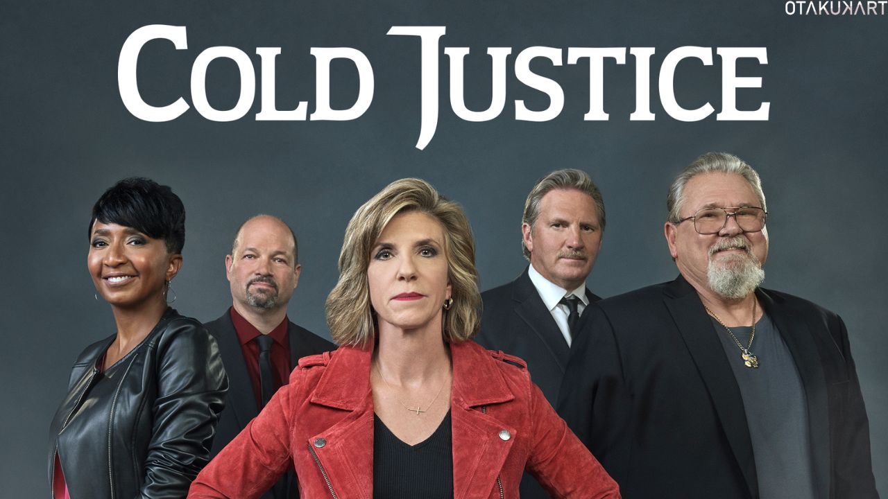 Cold Justice Season 6 Episode 15 Release Date