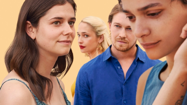 Conversation With Friends: Hulu Series Based On Sally Rooney's Book 