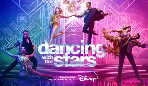 Dancing With The Stars Season 31 Episode 2