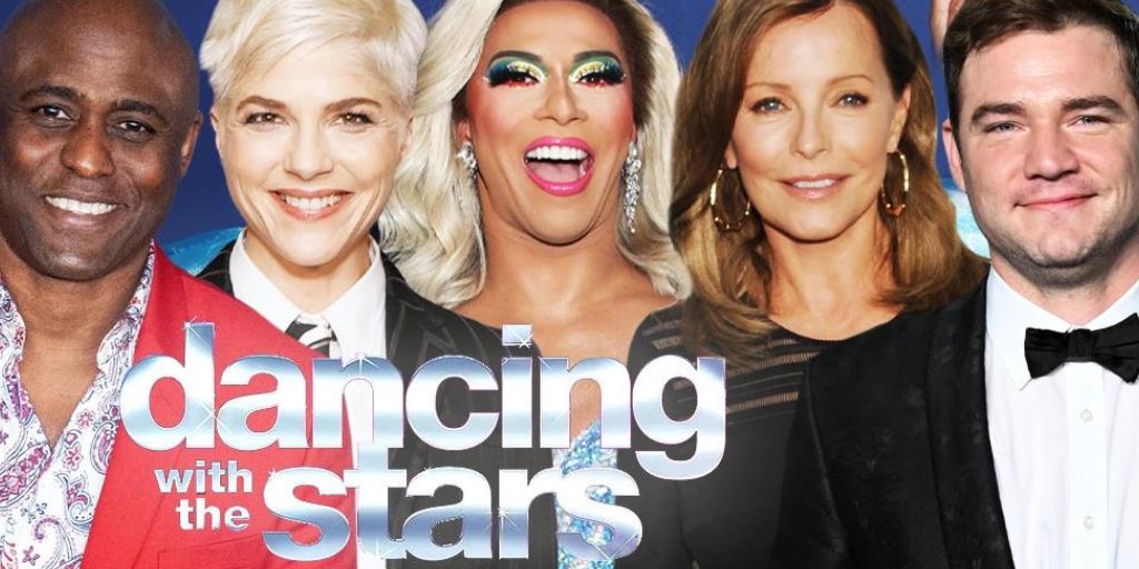 Dancing with the Stars Season 31 Episode 4 