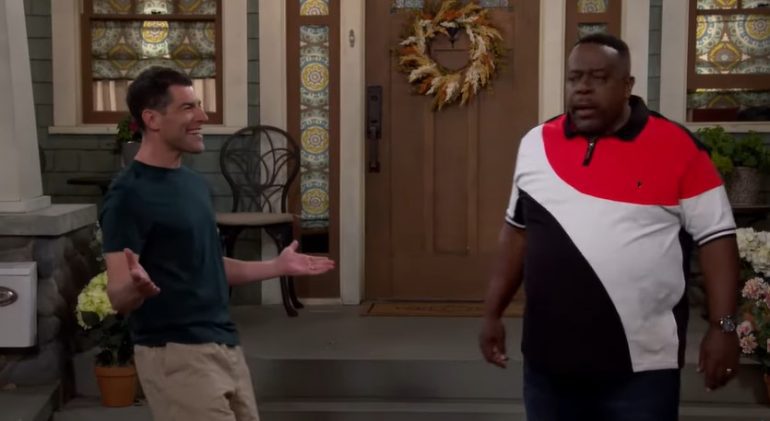 The Neighborhood Season 5 Episode 2: Release date, Preview & Watching ...