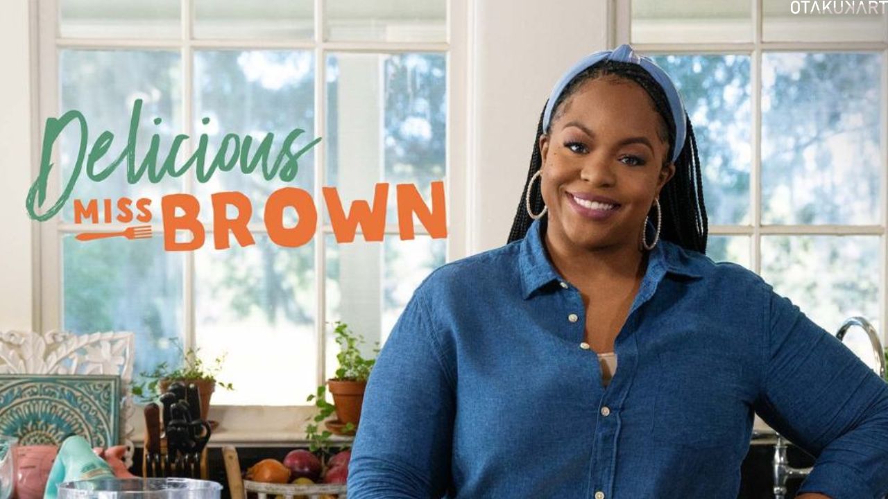 Delicious Miss Brown Season 7 Episode 11 Release Date