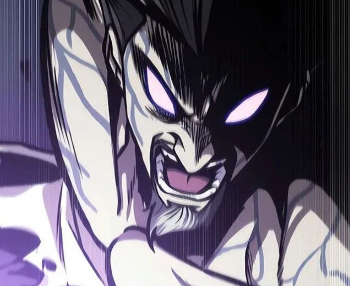 Nano Machine Chapter 121 Release Date: New Heavenly Demon - OtakuKart