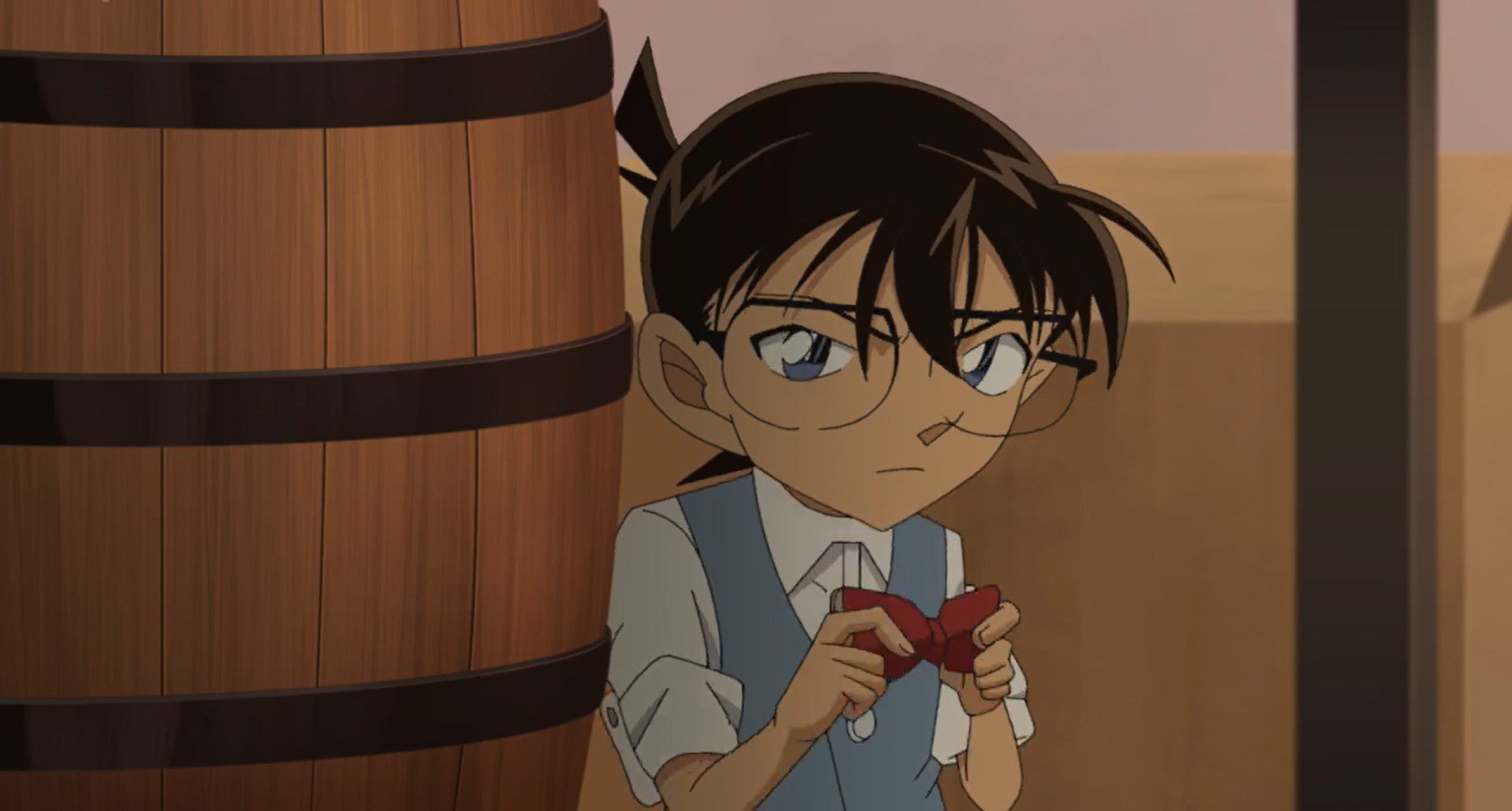 Detective Conan Season 30 Episode 25 Release Date Details