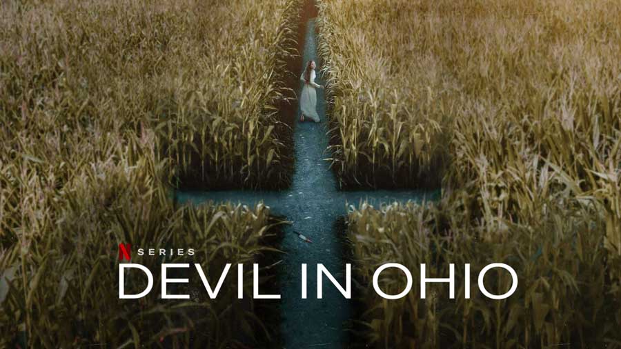 Devil In Ohio