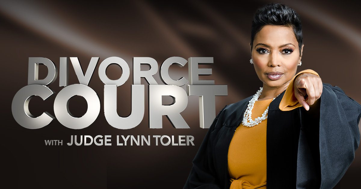 Divorce Court Season 24 Episode 41
