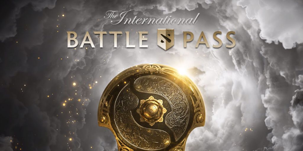 Dota 2 Battle Pass 2022 Release Date