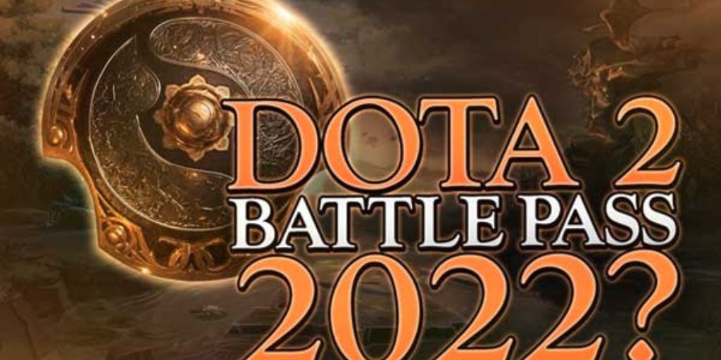 Fecha de lanzamiento del pase de batalla de Dota 2 2022