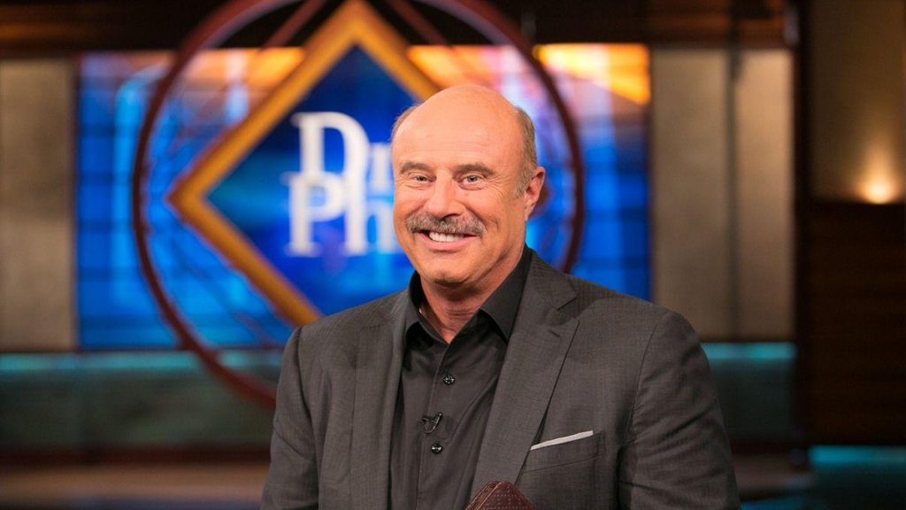 Dr. Phil Season 20 Episode 159 Release Date & Streaming Guide OtakuKart