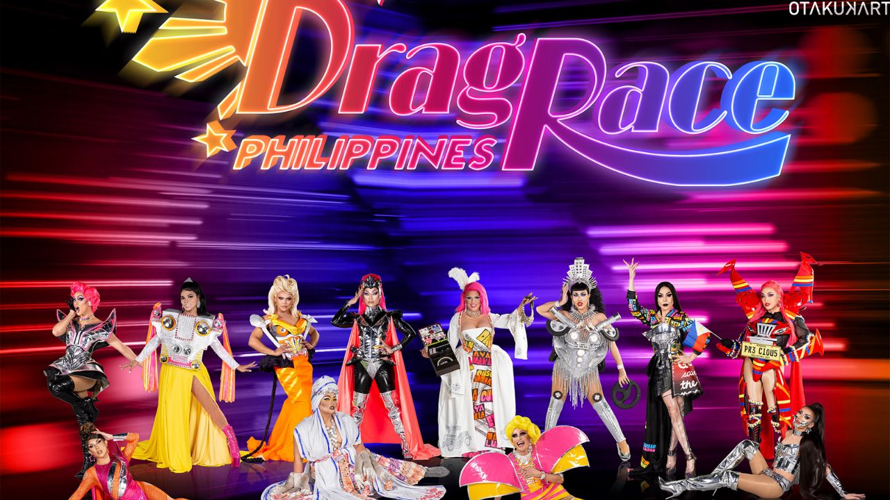 Drag Race Philippines Episode 6 Release Date