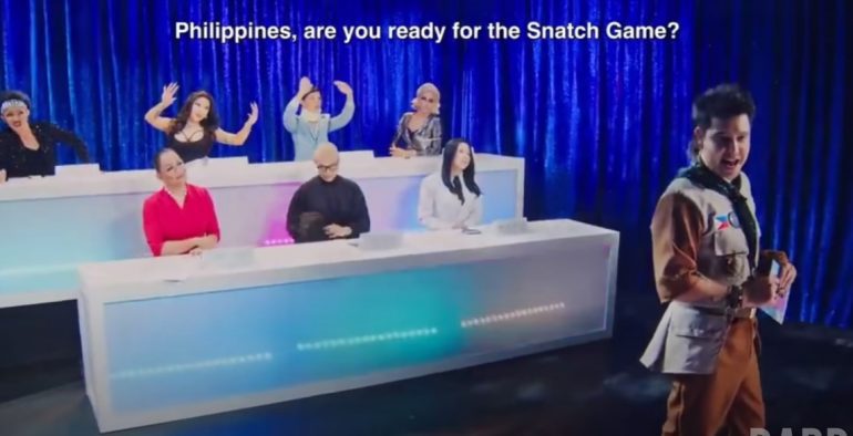 Drag Race Philippines: Untucked Season 1 Episode 7: Release Date ...