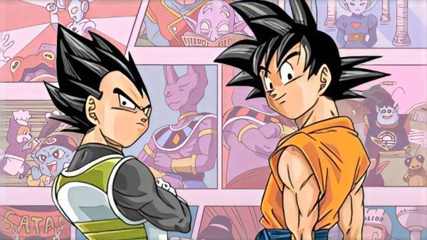 Dragon-Ball-Super-Chapter-88 Release Date