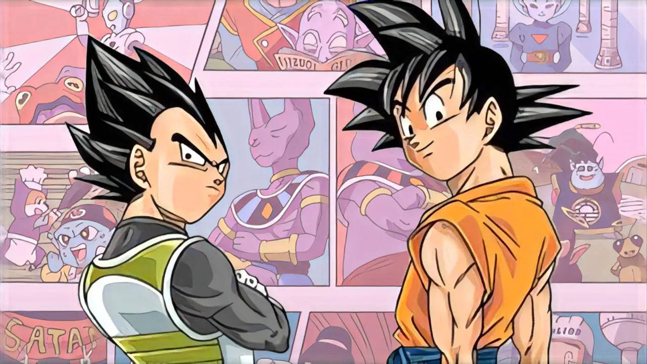 Dragon Ball Super manga sees an uncertain future following indefinite hiatus